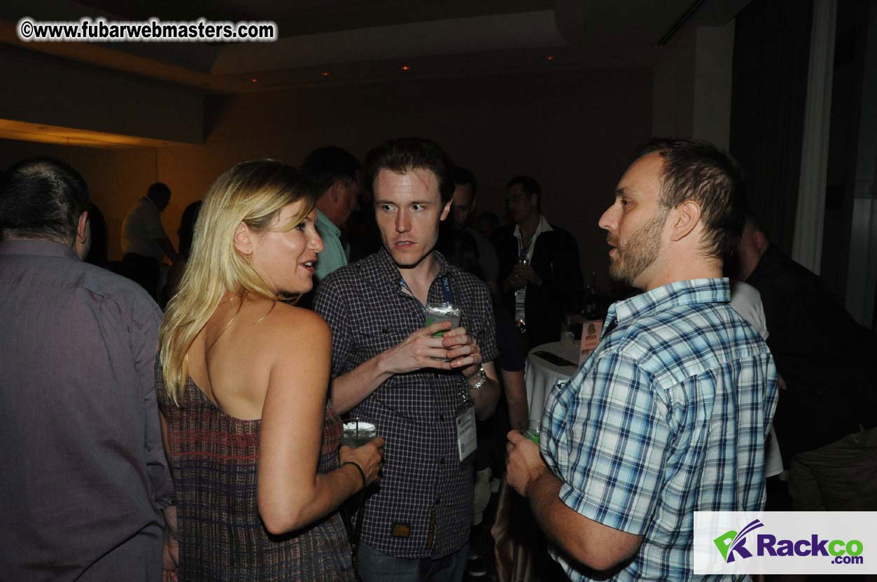 Cybersocket Closing Party