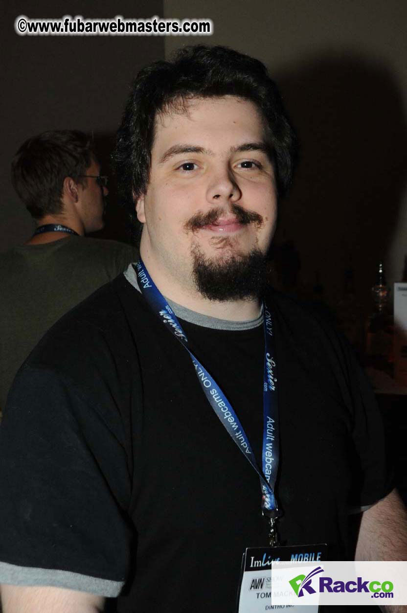 Cybersocket Closing Party