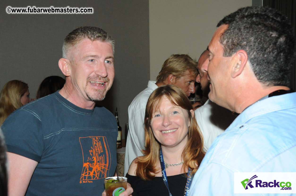 Cybersocket Closing Party