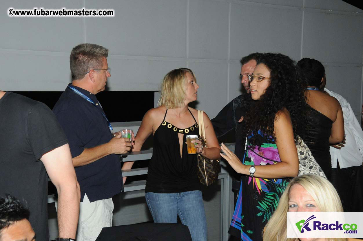 Cybersocket Closing Party