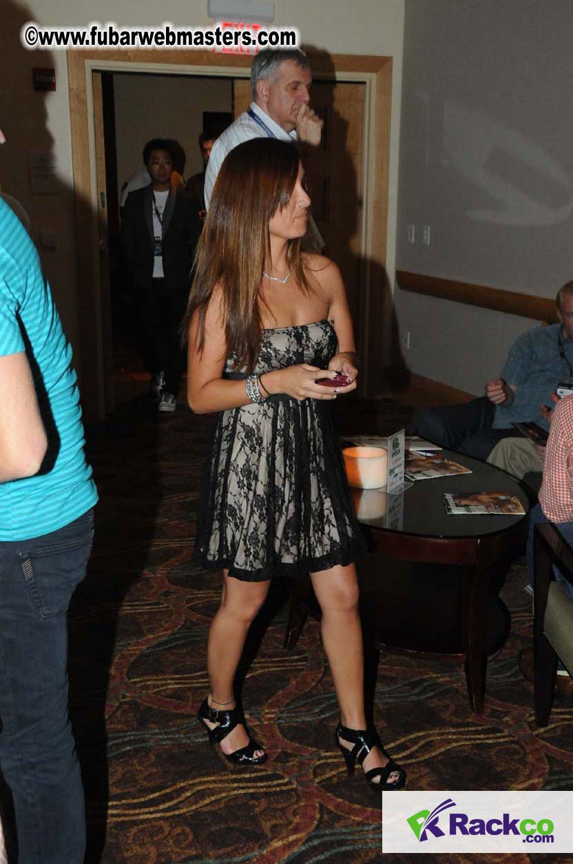 Cybersocket Closing Party