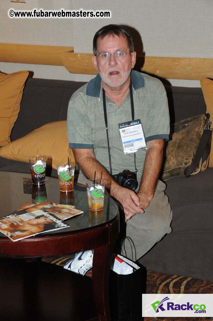 Cybersocket Closing Party