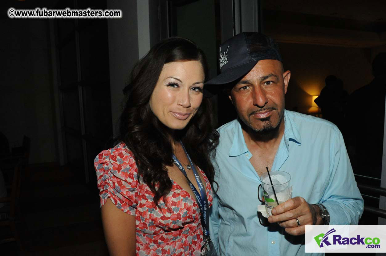 Cybersocket Closing Party