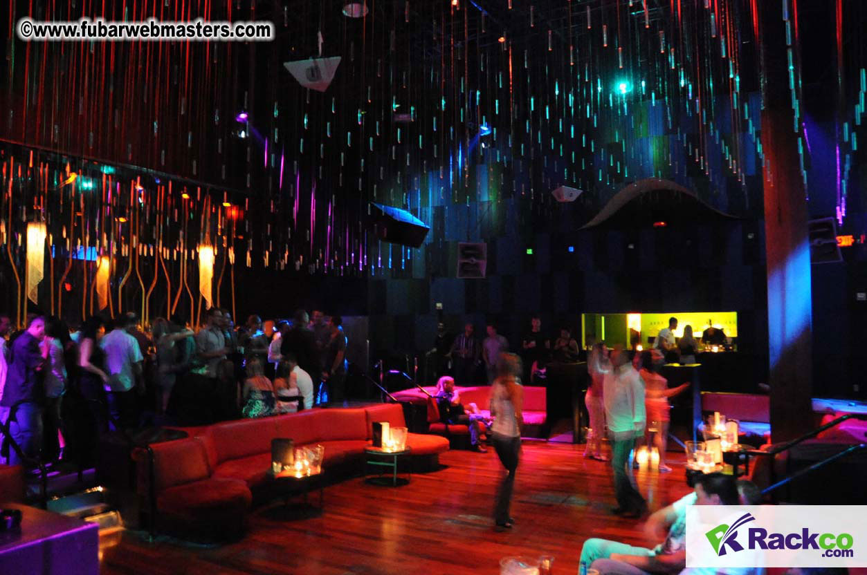 AVN Show After Party