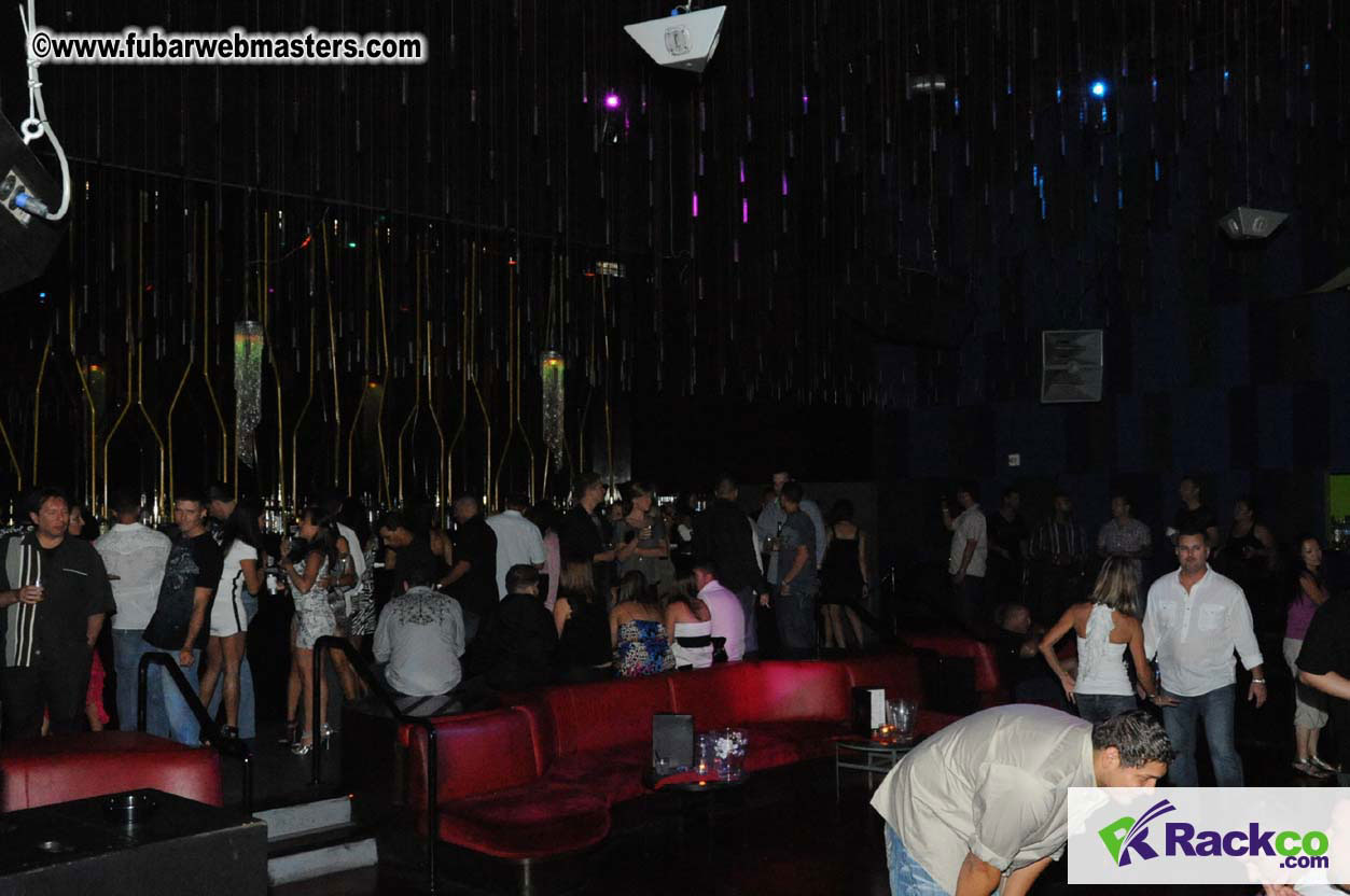 AVN Show After Party