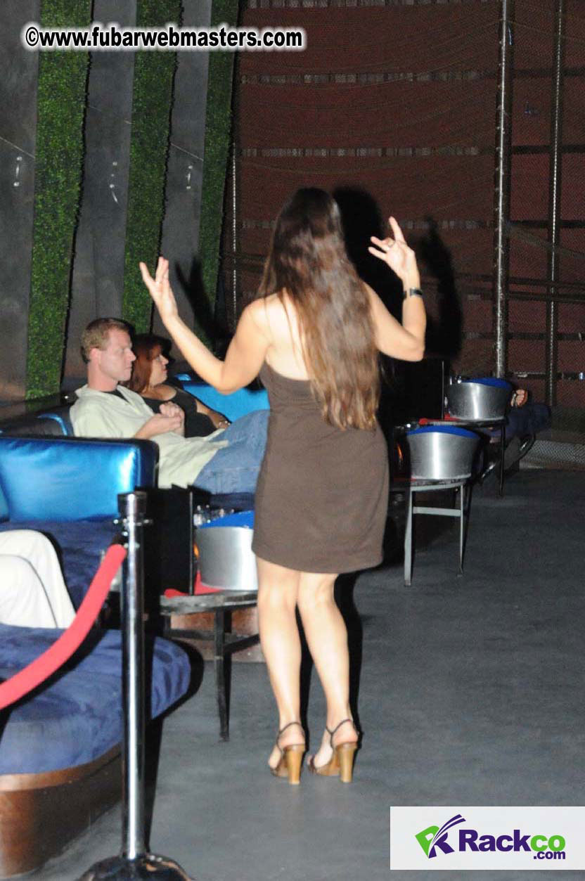 AVN Show After Party