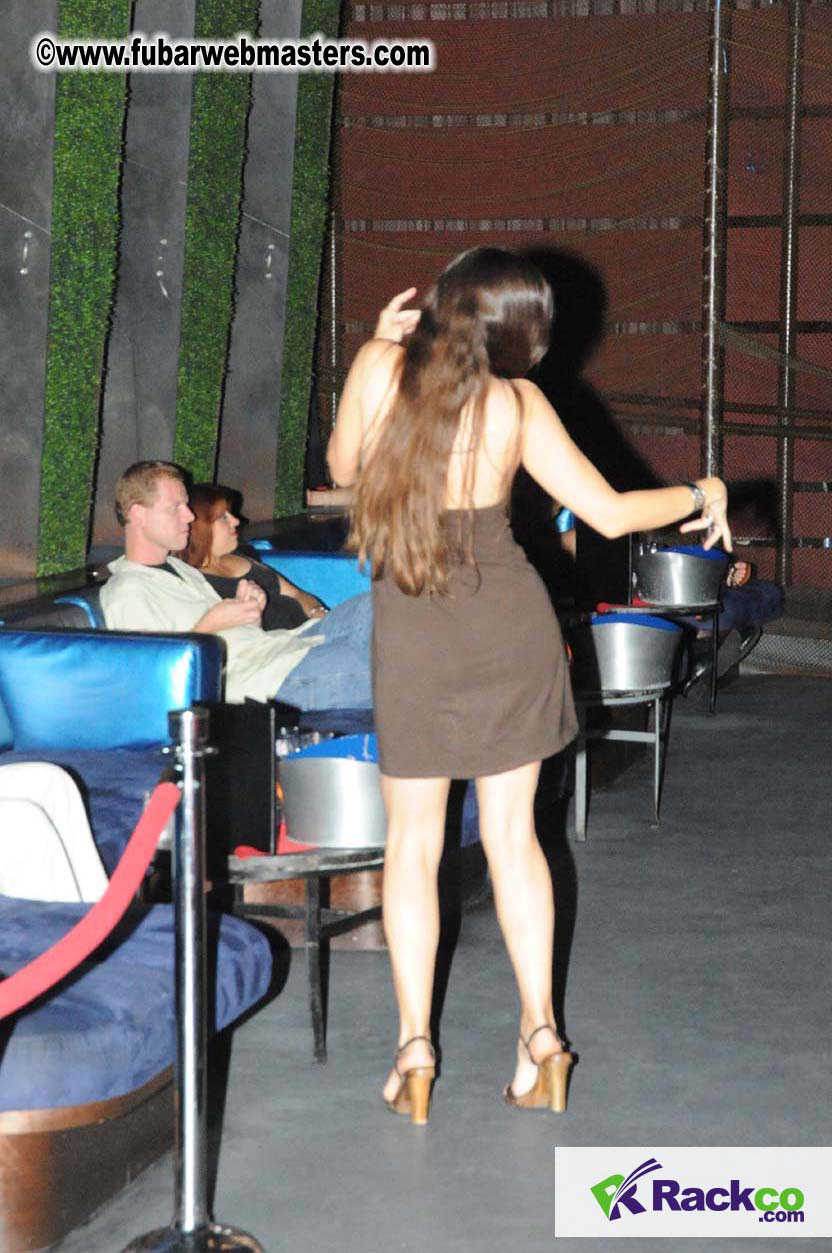 AVN Show After Party