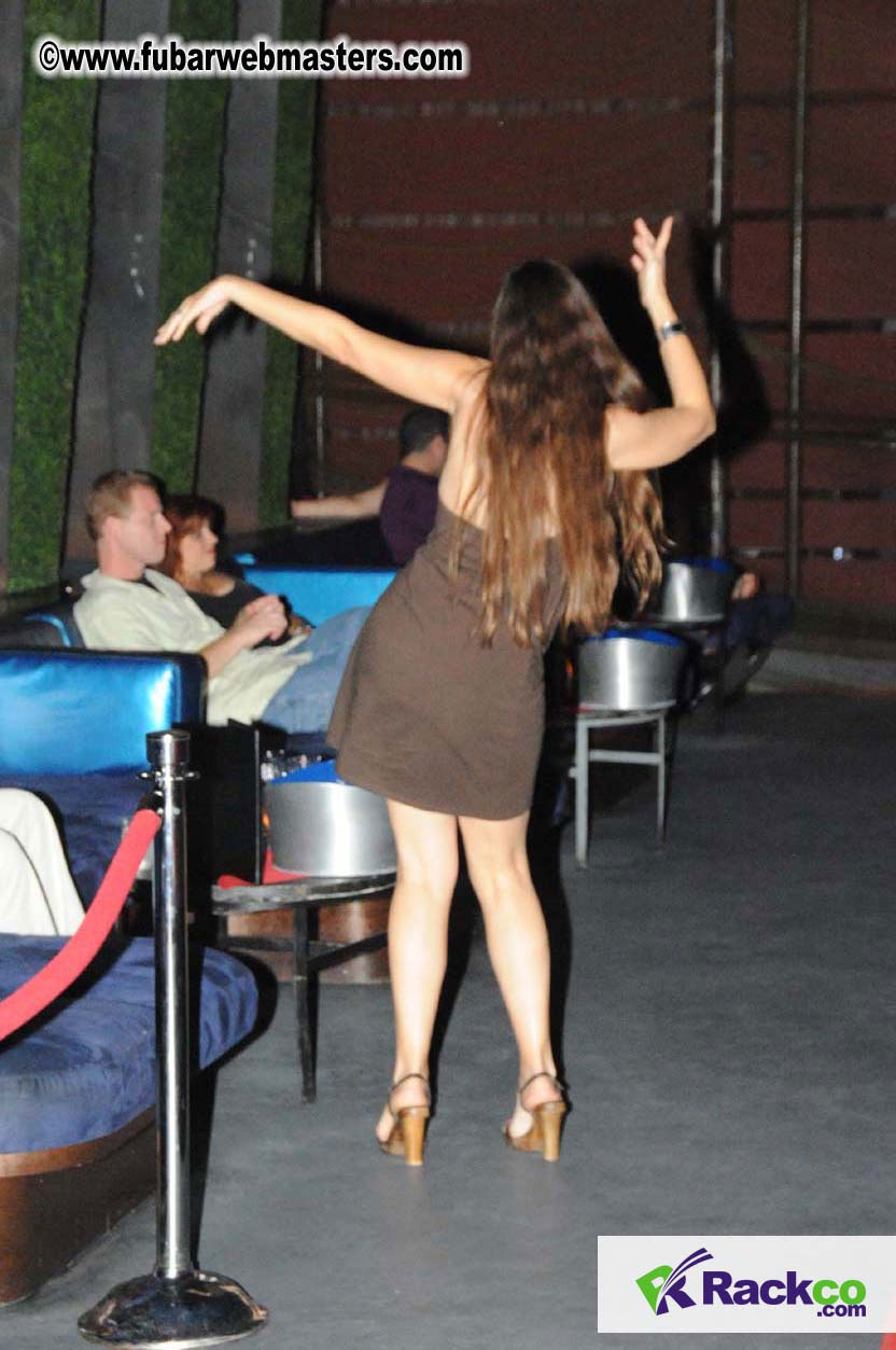 AVN Show After Party