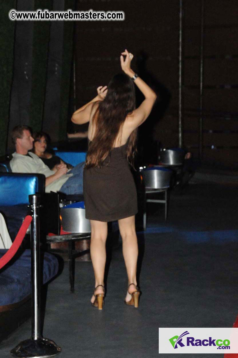 AVN Show After Party