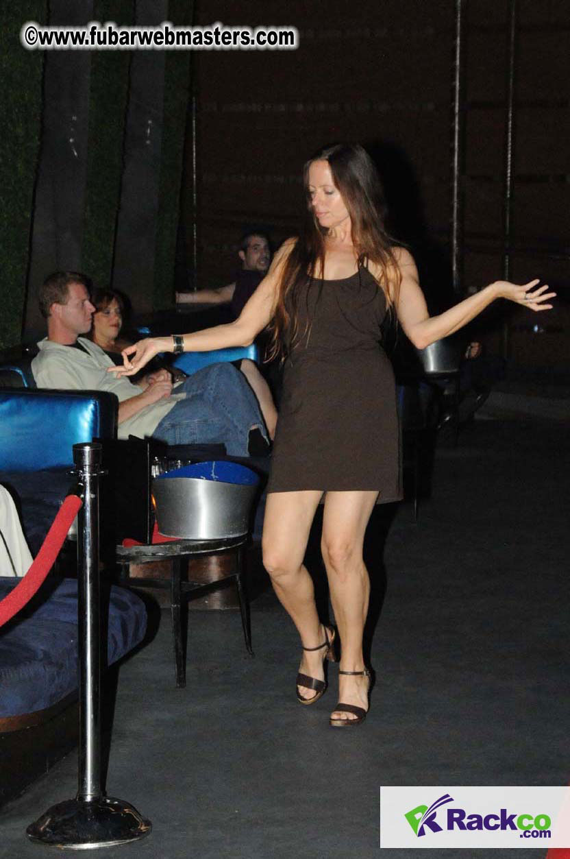 AVN Show After Party