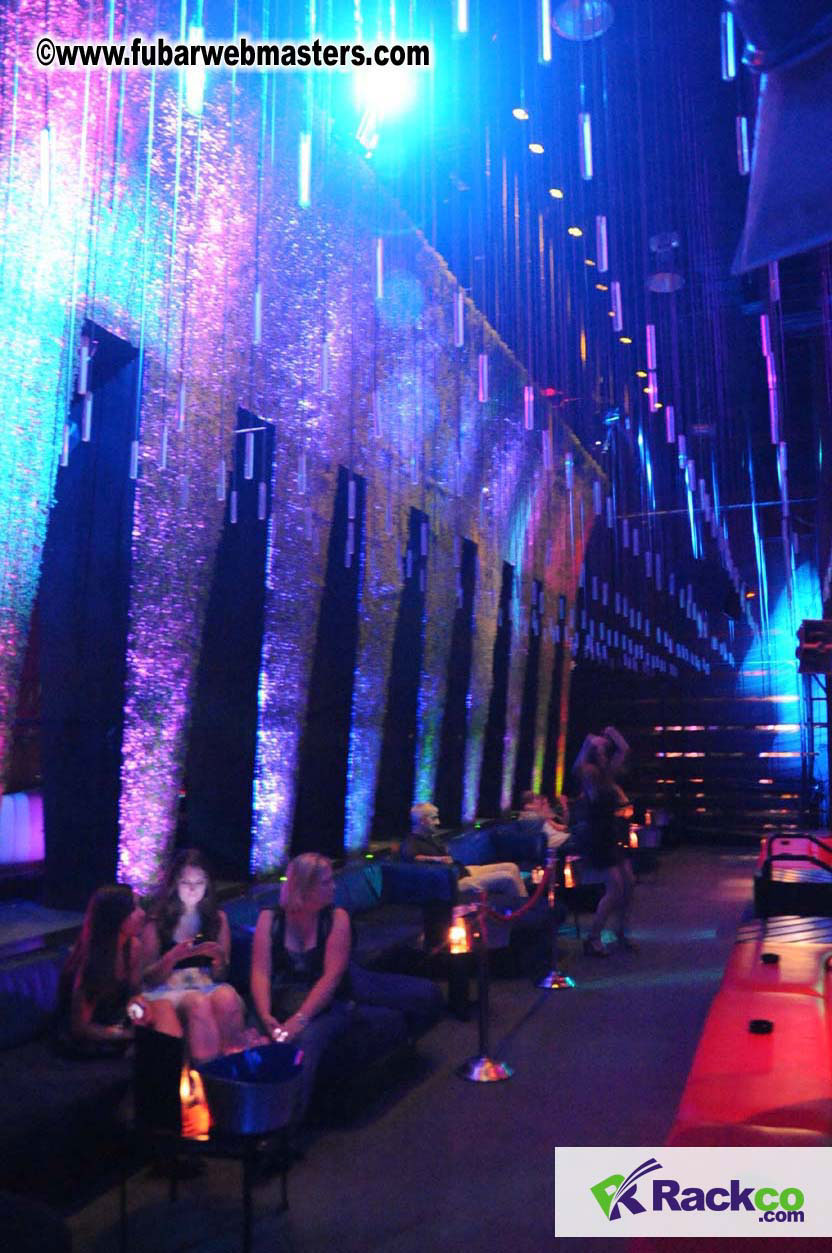 AVN Show After Party