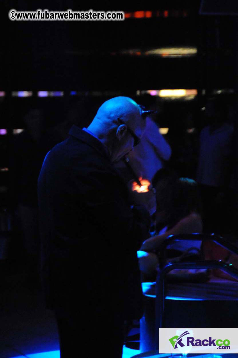 AVN Show After Party