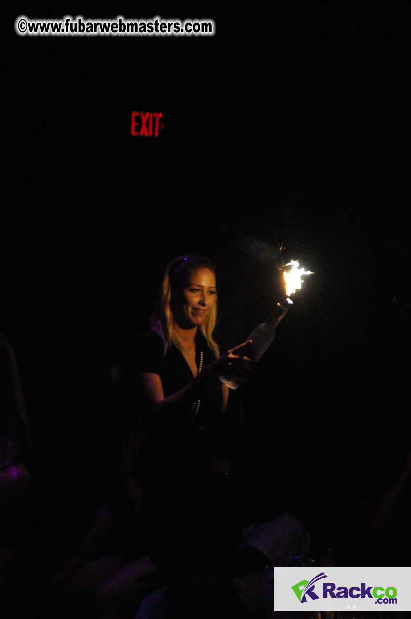 AVN Show After Party