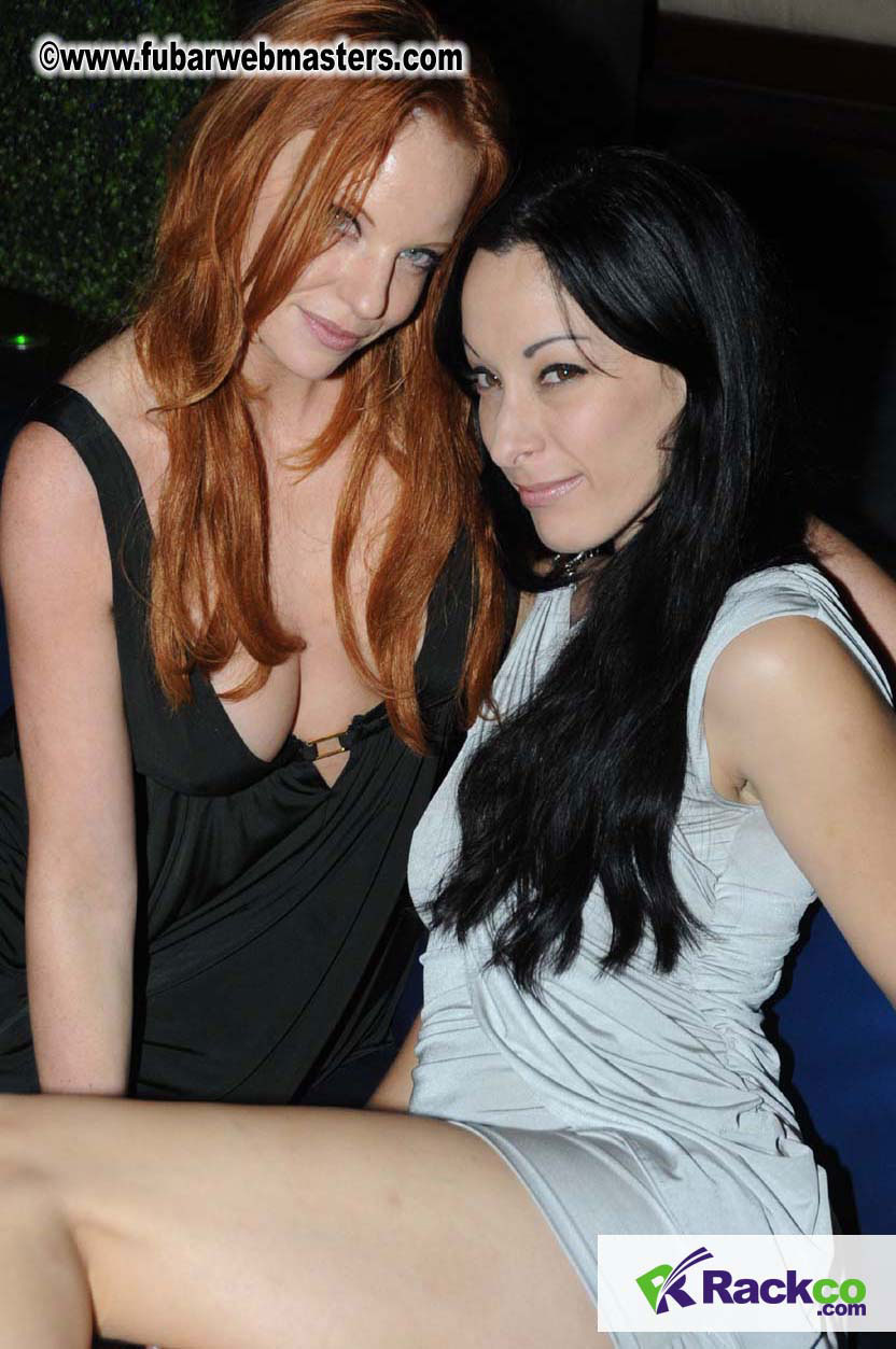 AVN Show After Party