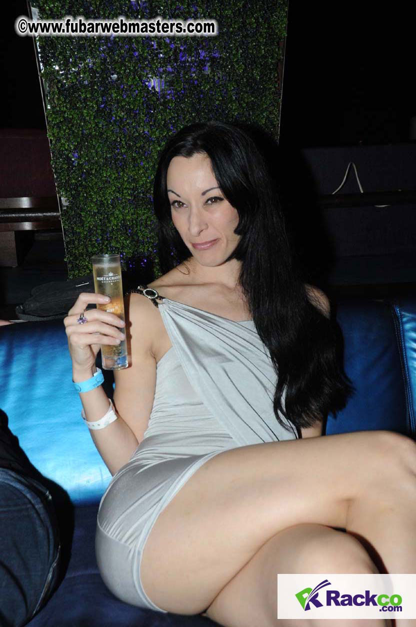 AVN Show After Party