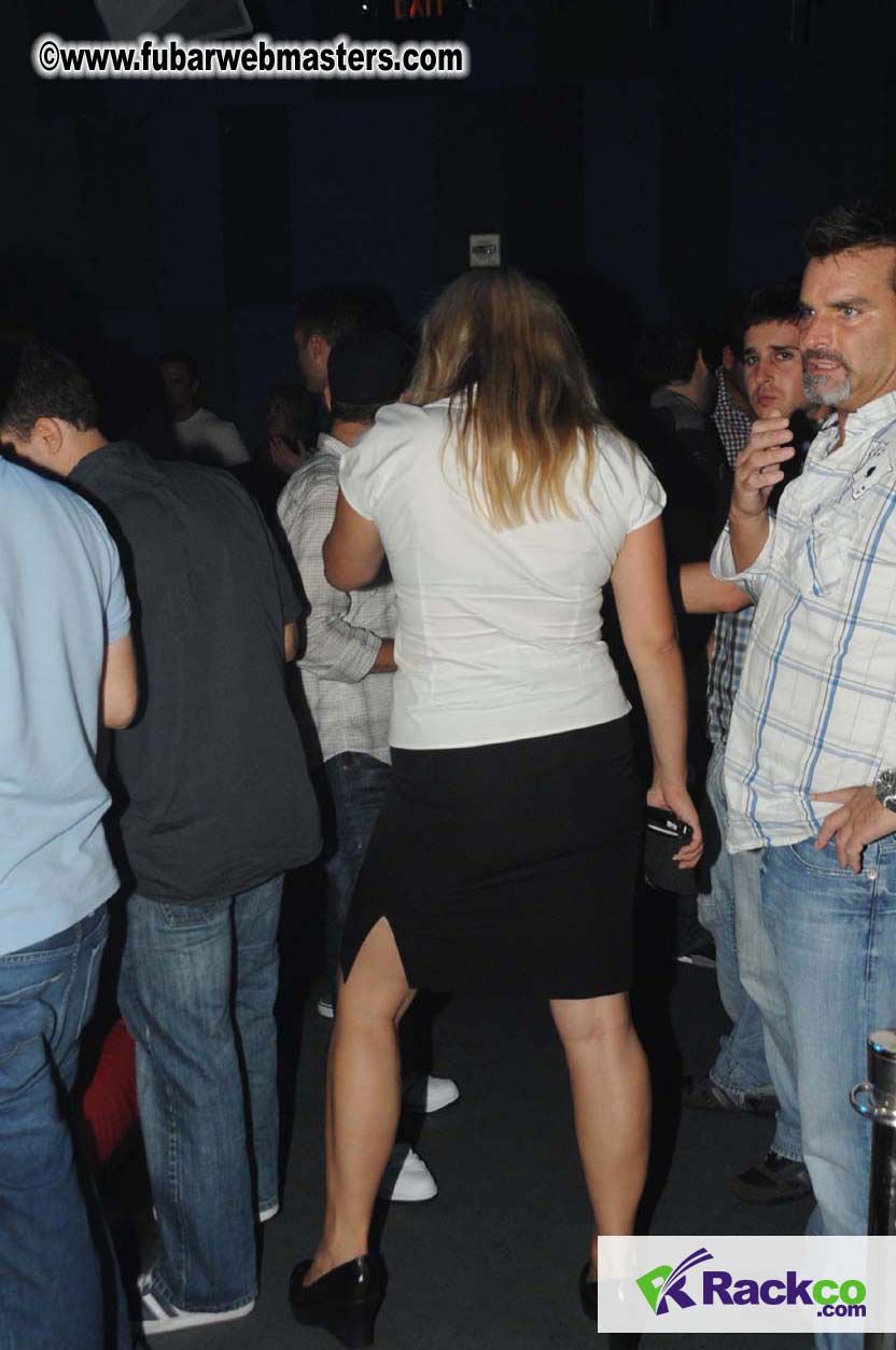 AVN Show After Party