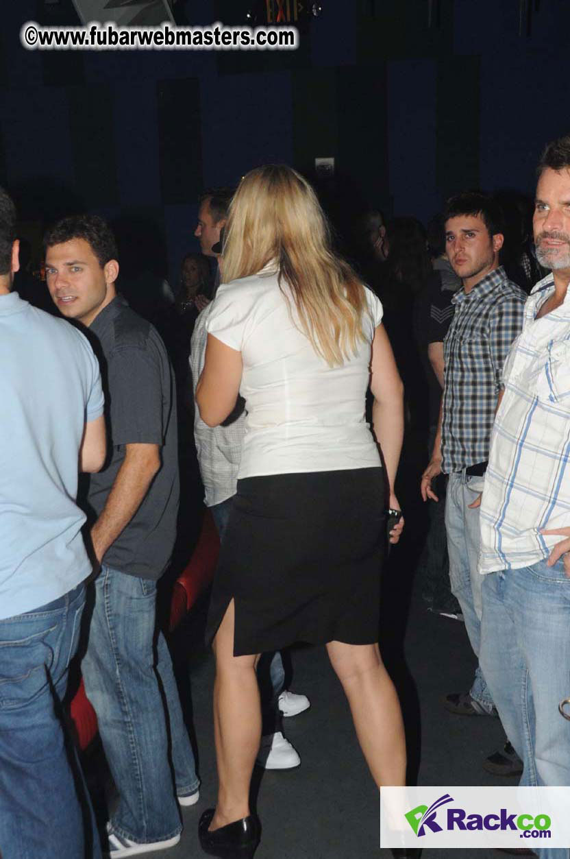 AVN Show After Party