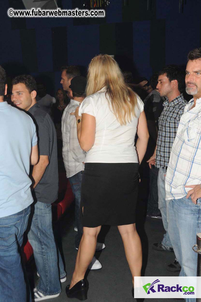 AVN Show After Party