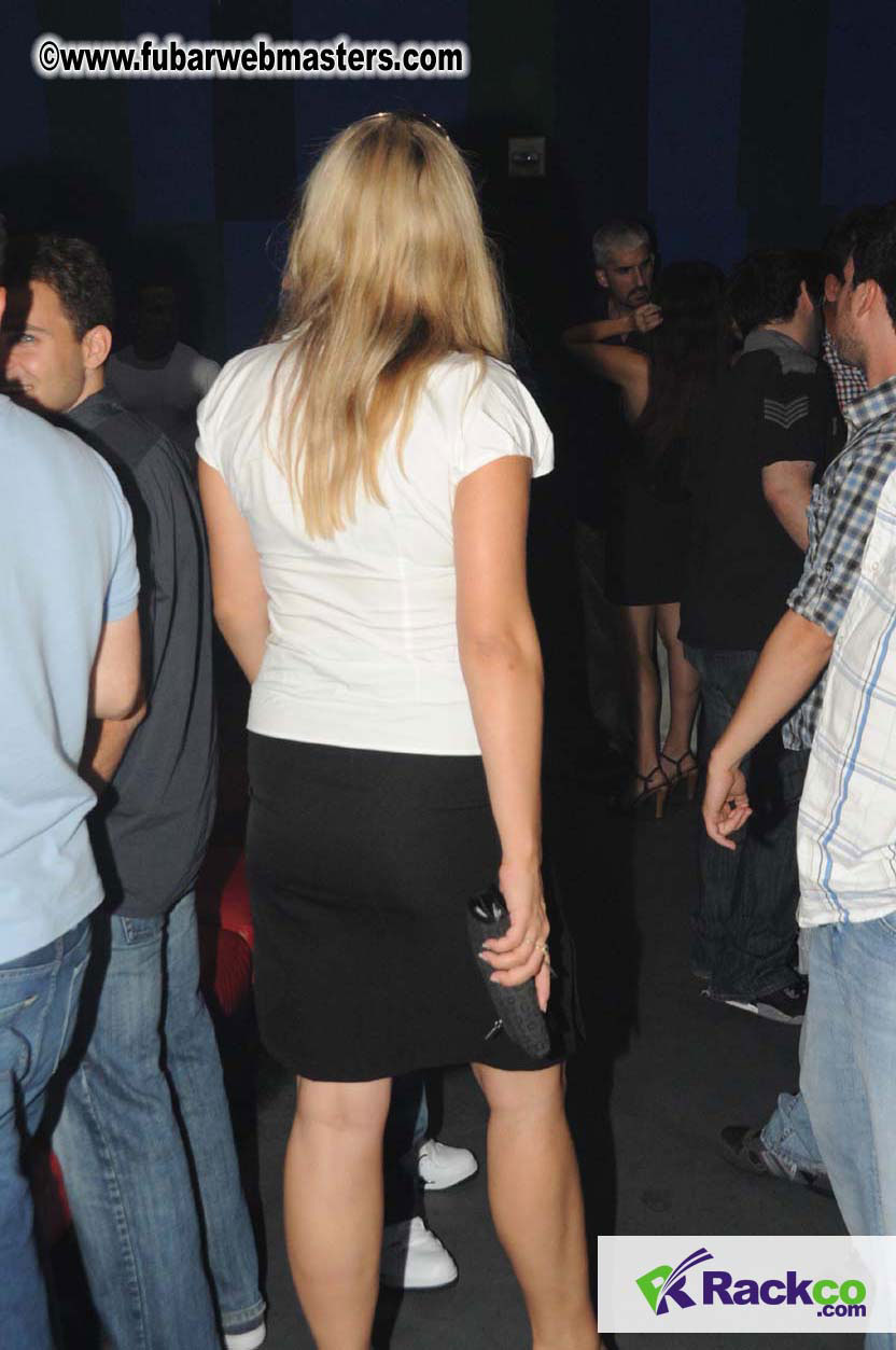 AVN Show After Party