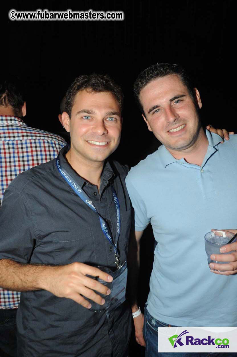 AVN Show After Party