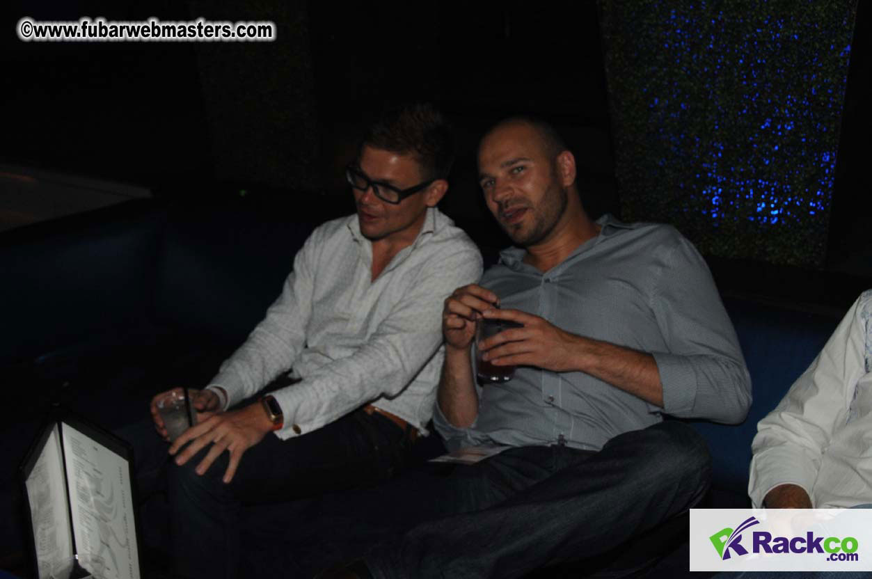 AVN Show After Party