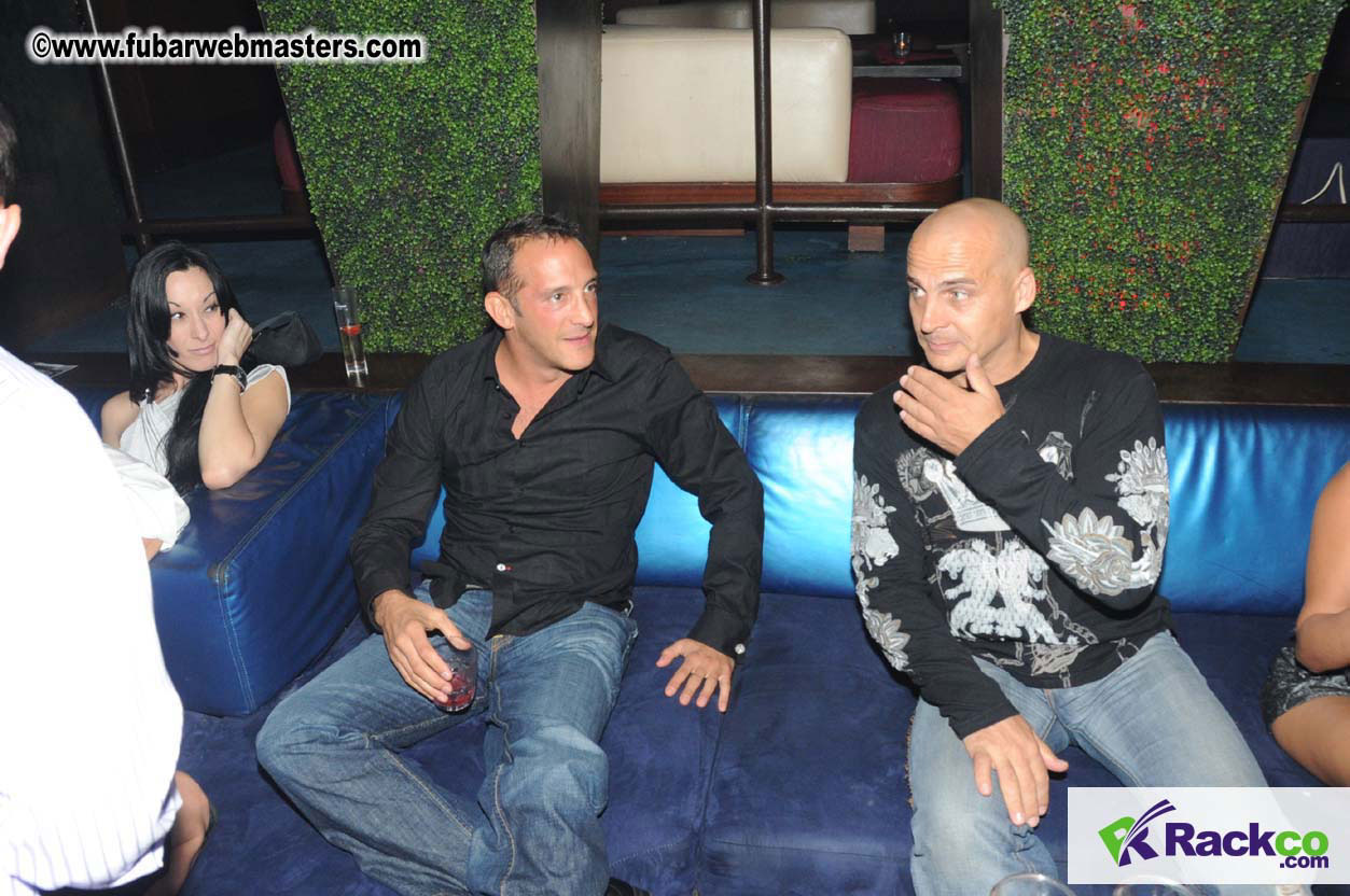 AVN Show After Party