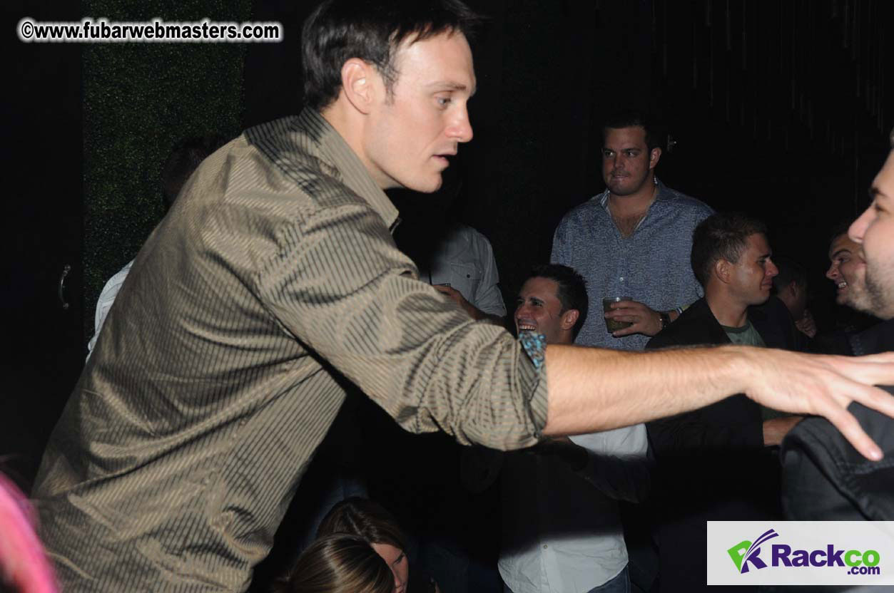 AVN Show After Party