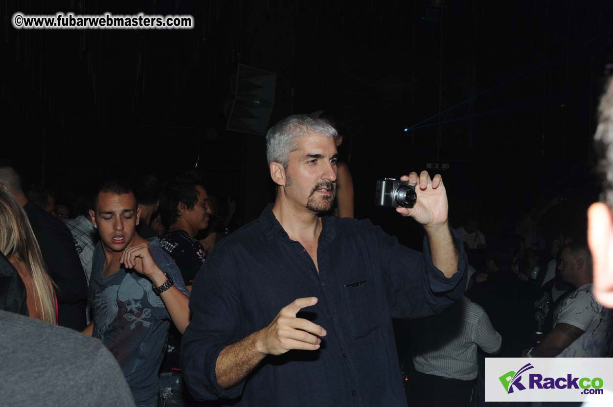 AVN Show After Party