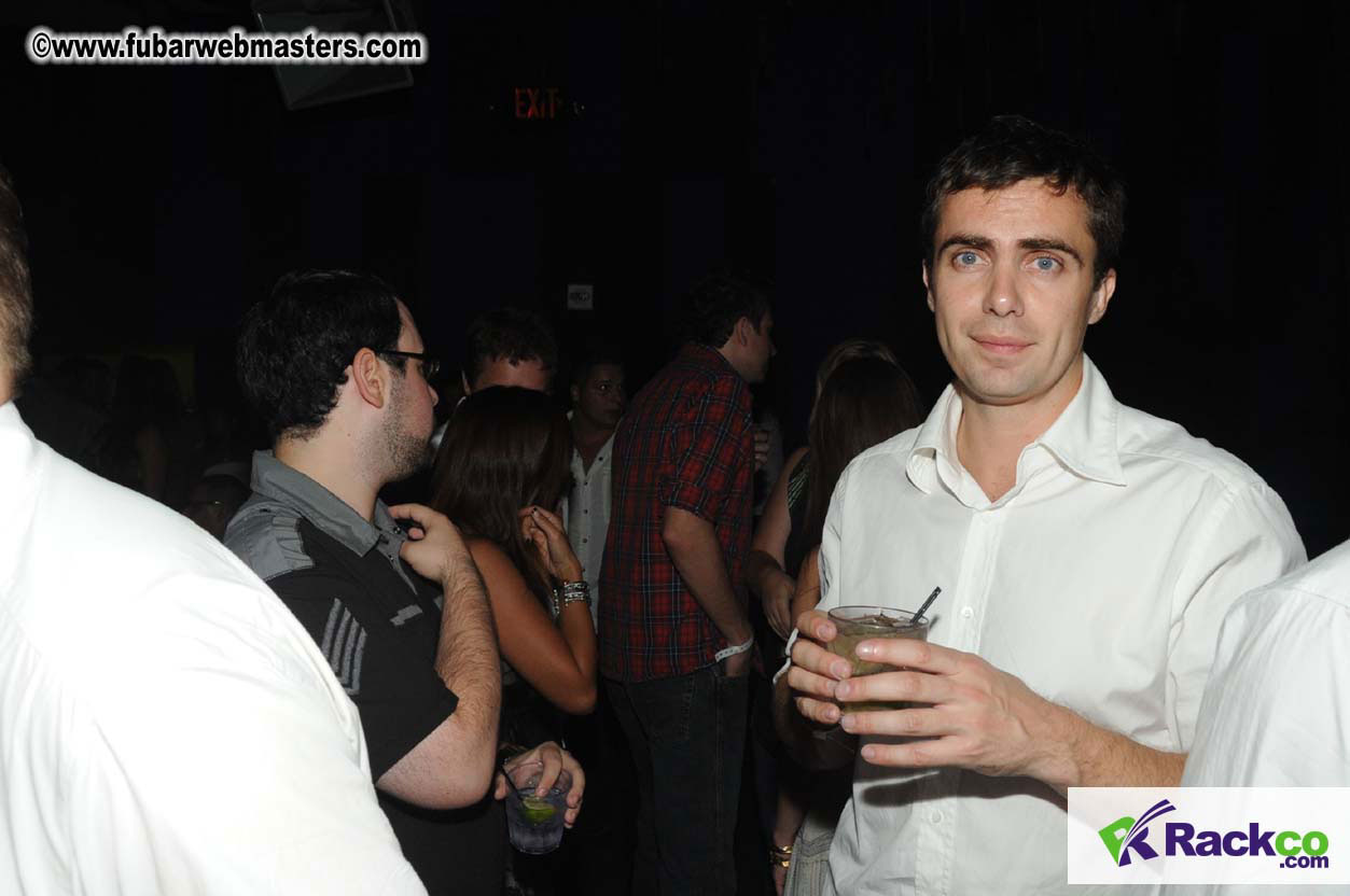 AVN Show After Party