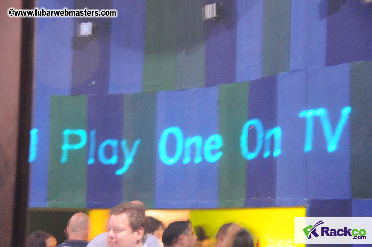 AVN Show After Party