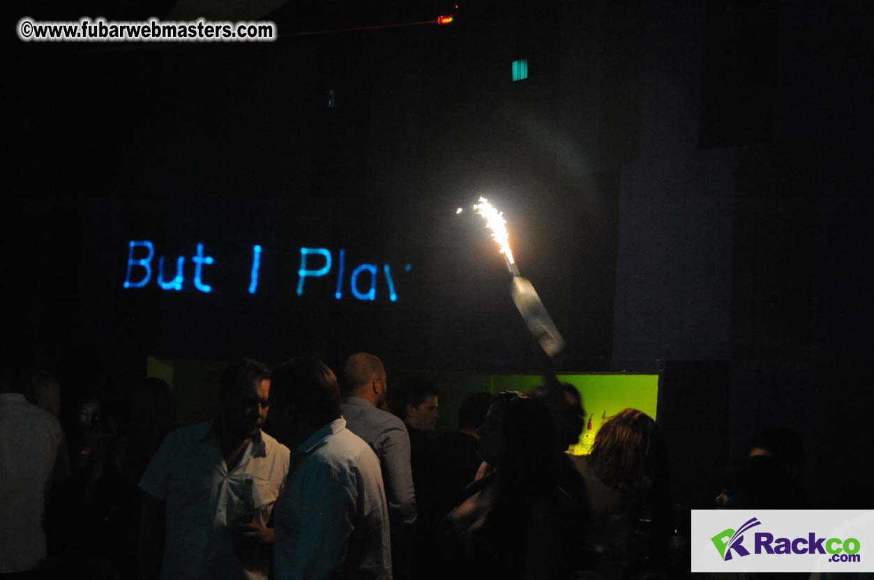 AVN Show After Party