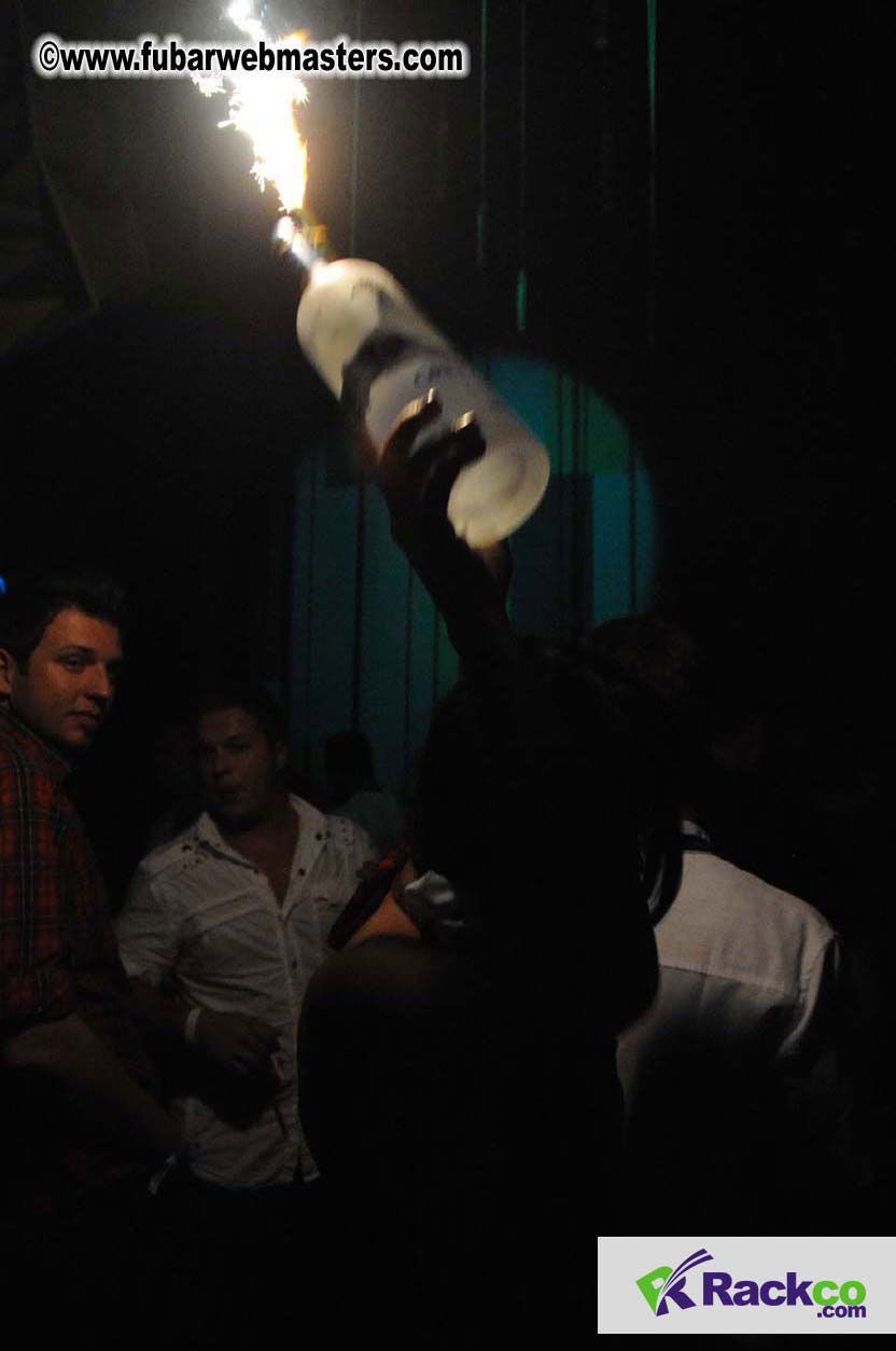 AVN Show After Party