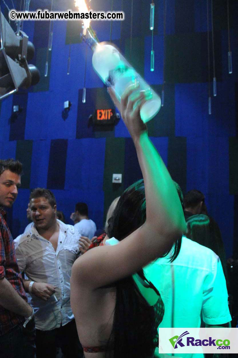 AVN Show After Party