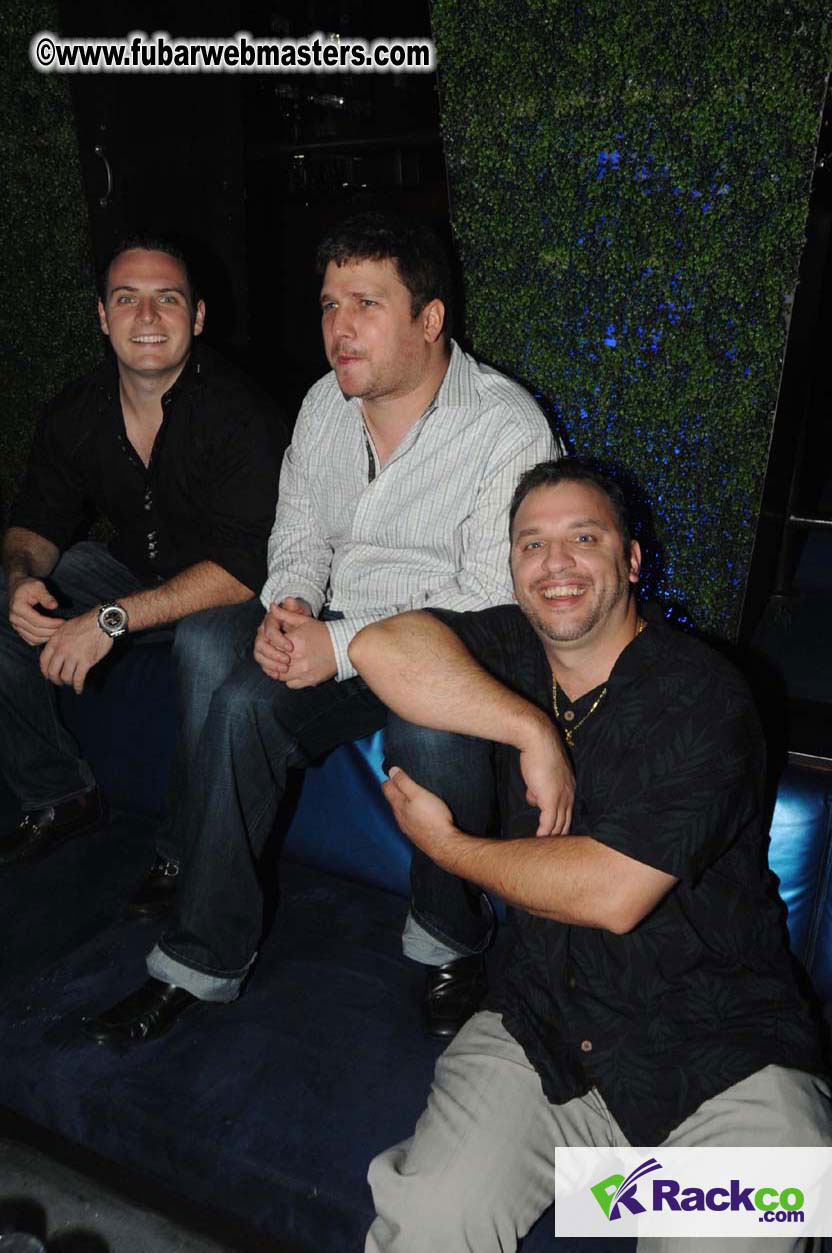 AVN Show After Party