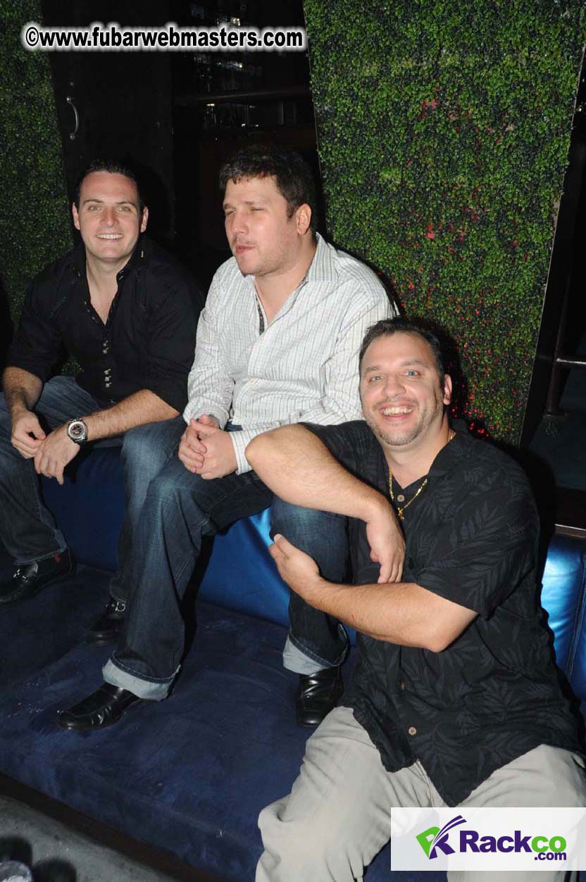 AVN Show After Party