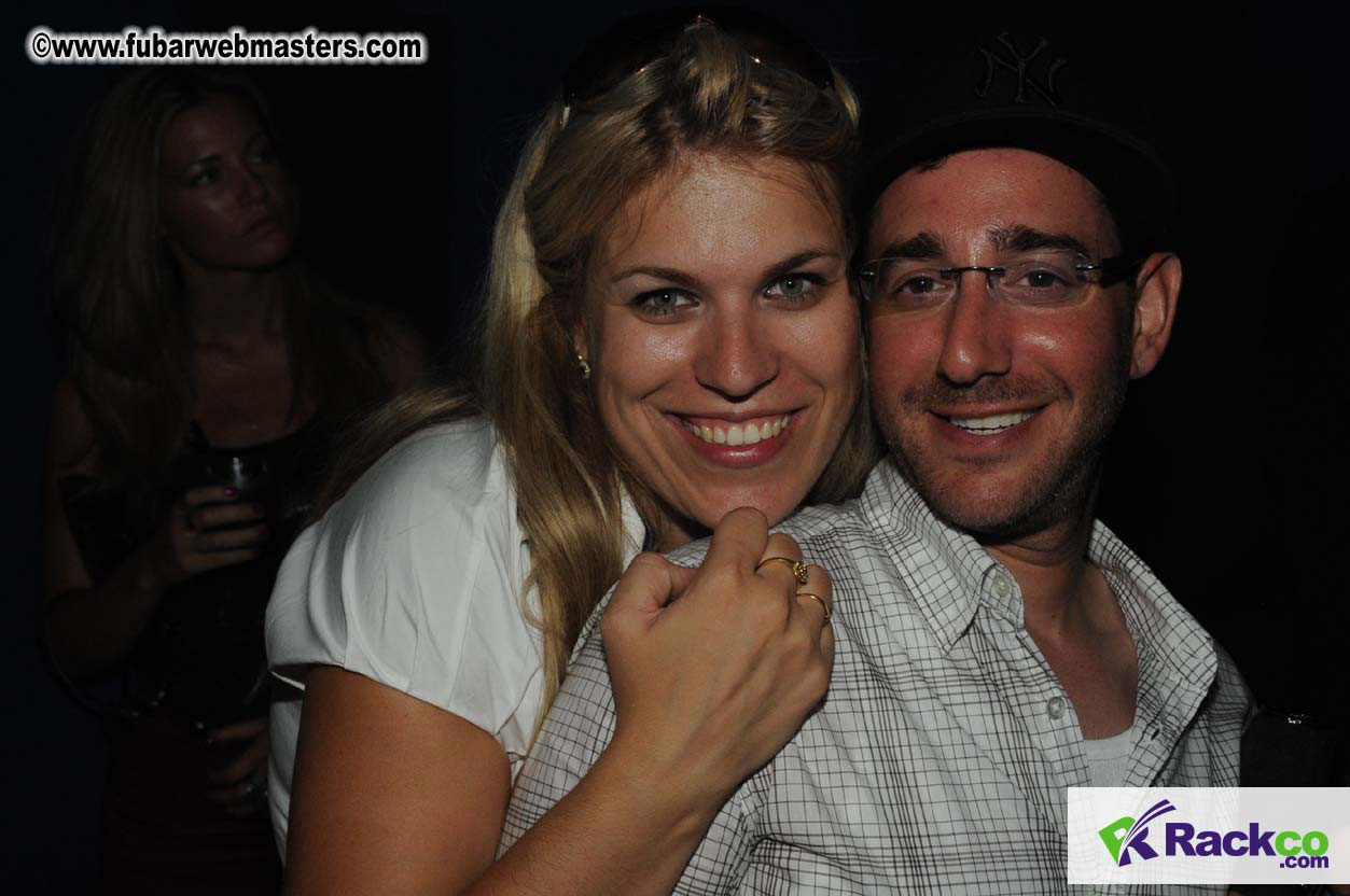 AVN Show After Party