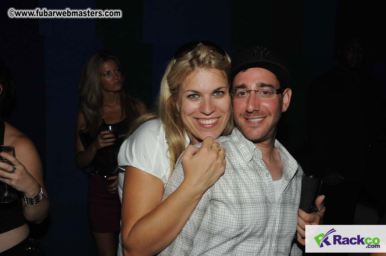 AVN Show After Party