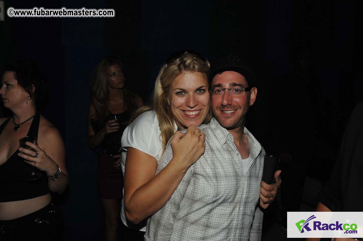 AVN Show After Party