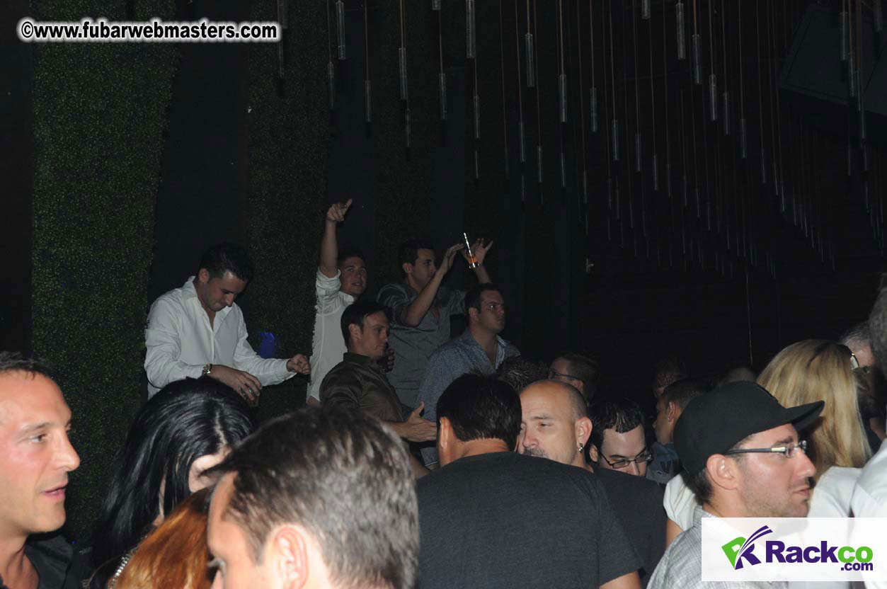 AVN Show After Party