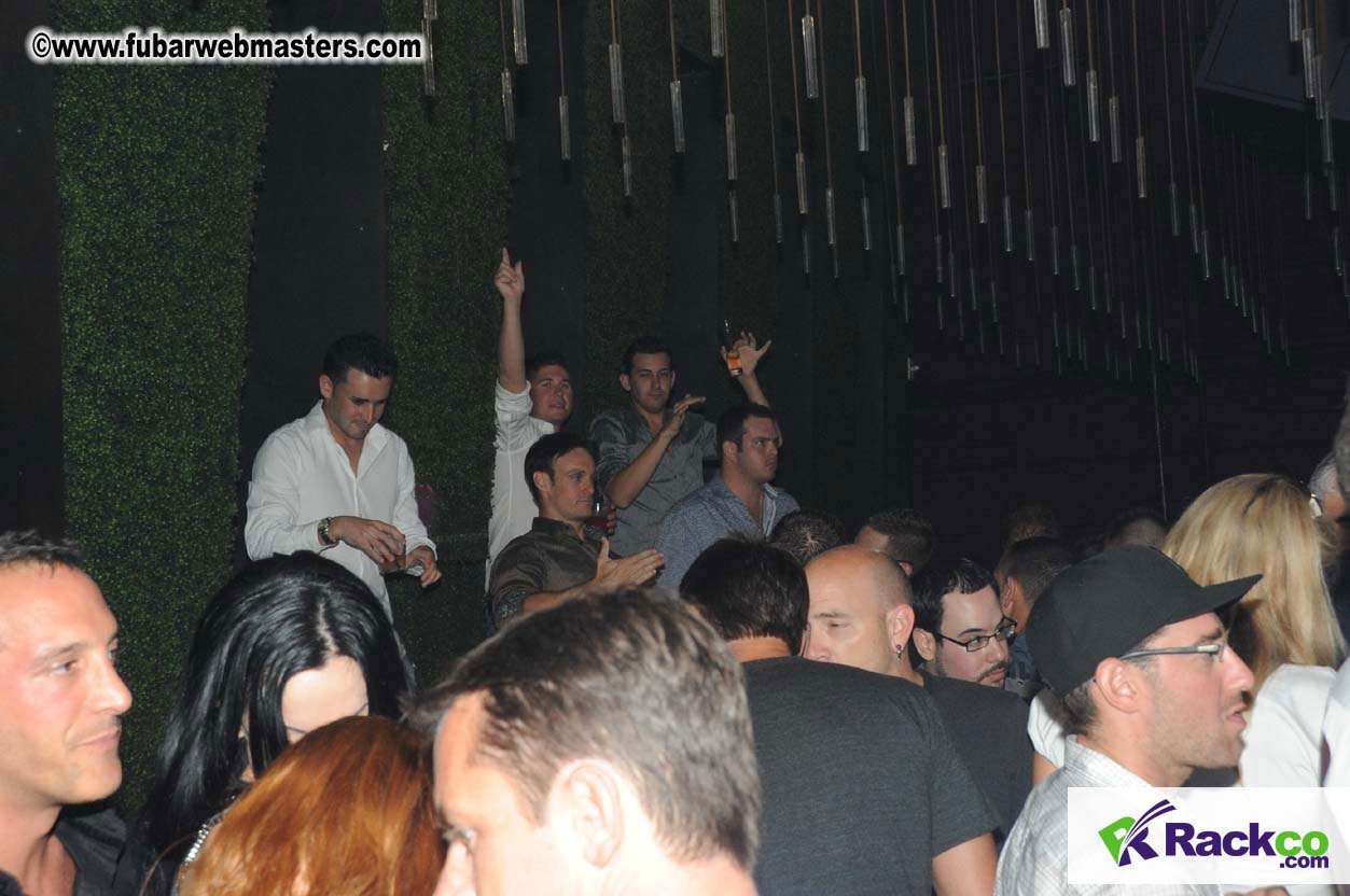 AVN Show After Party