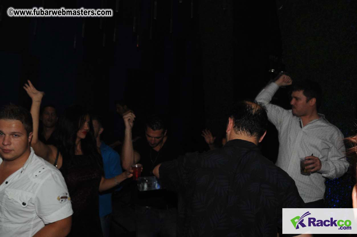 AVN Show After Party