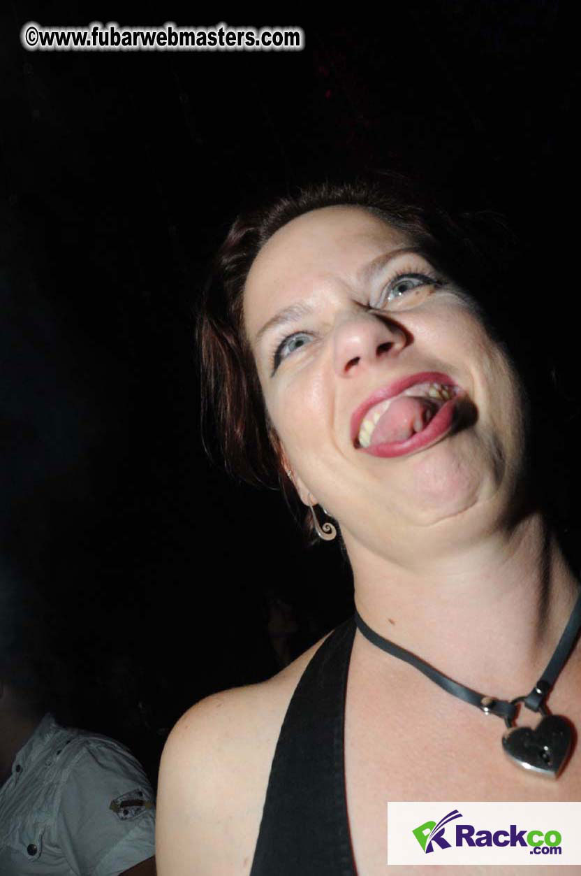 AVN Show After Party