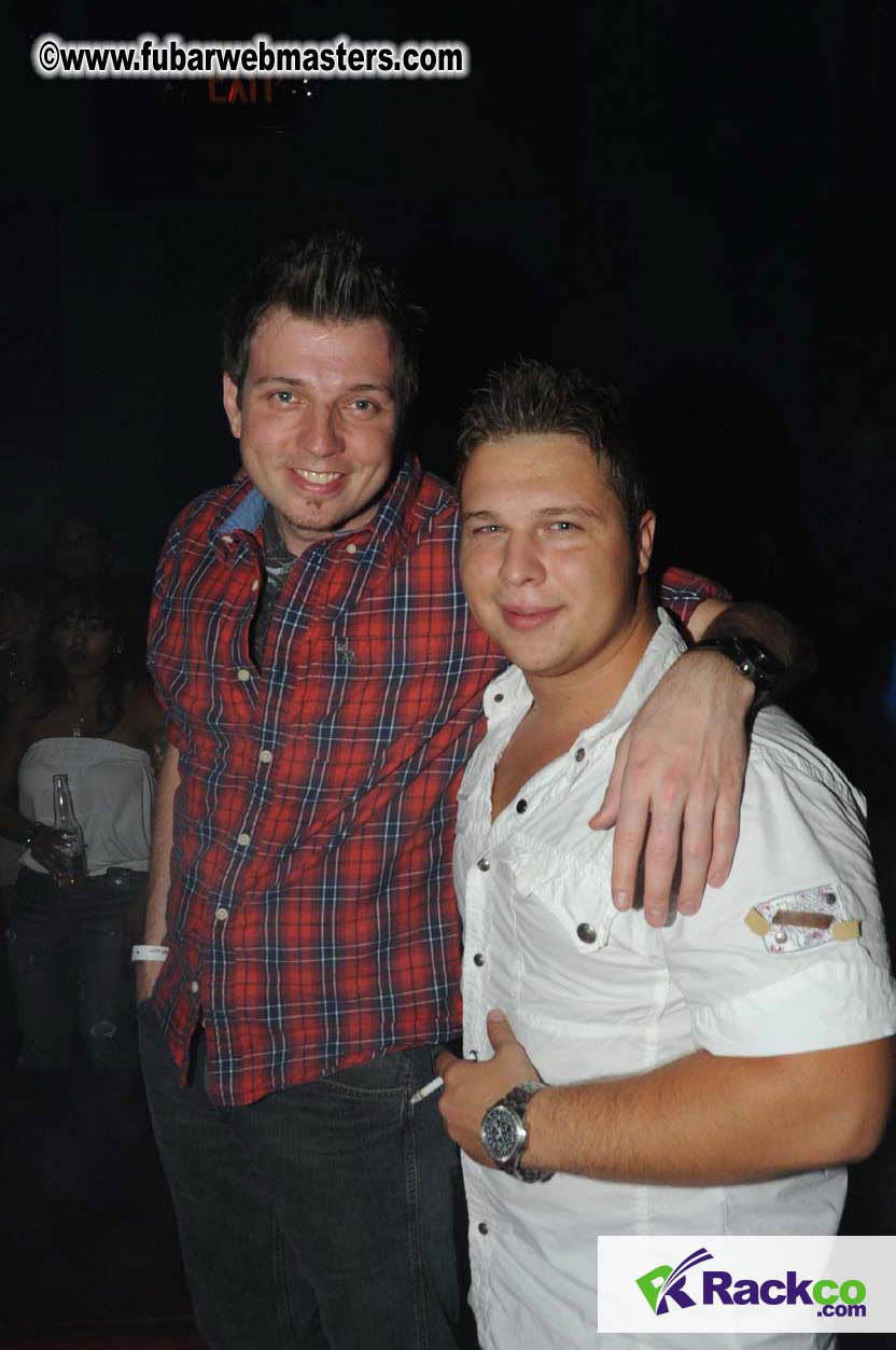 AVN Show After Party