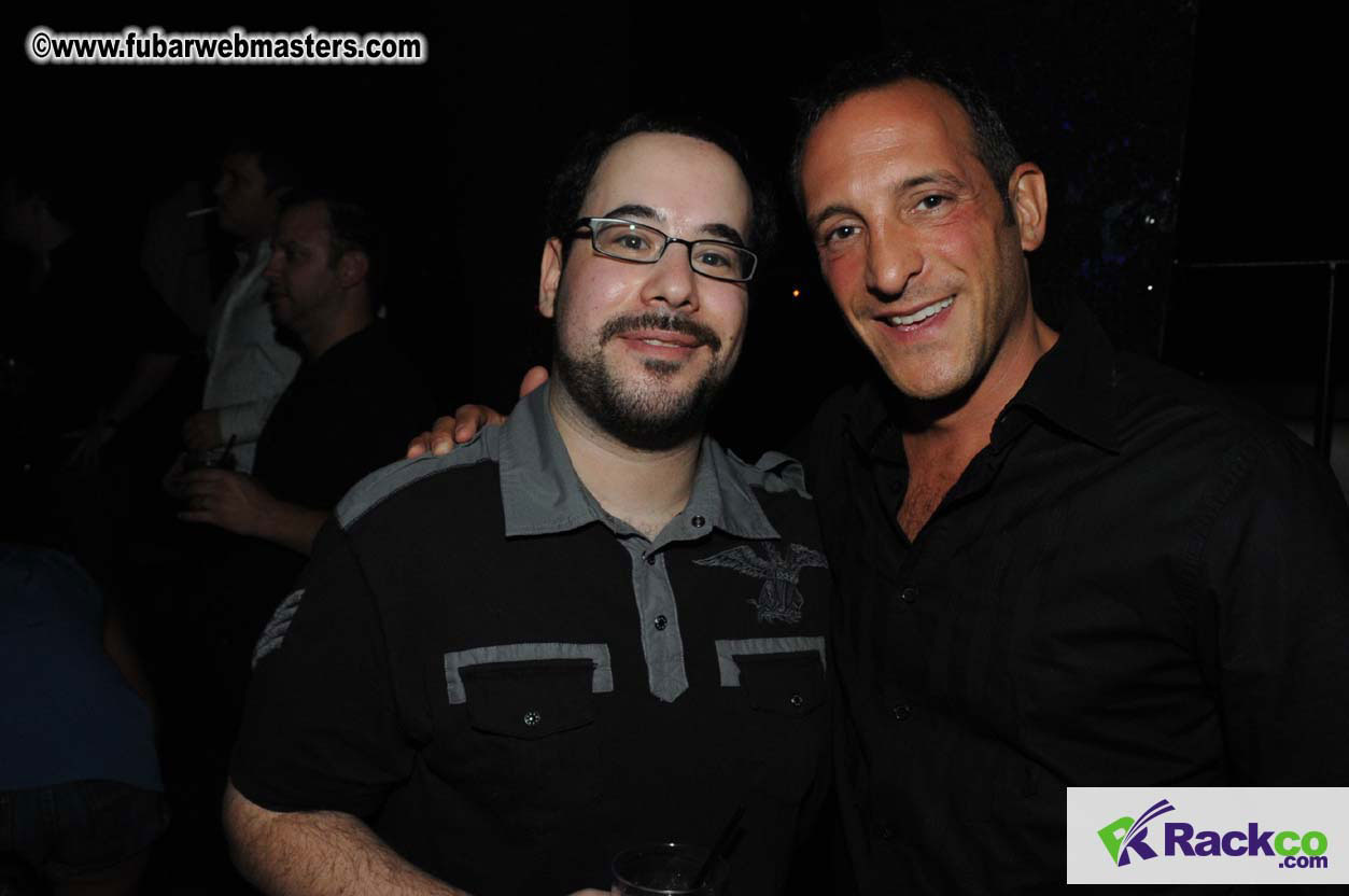 AVN Show After Party