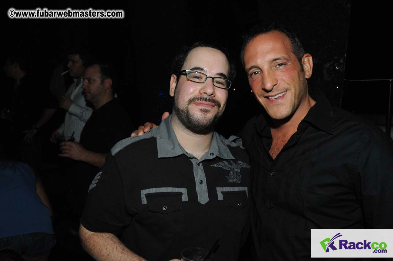 AVN Show After Party