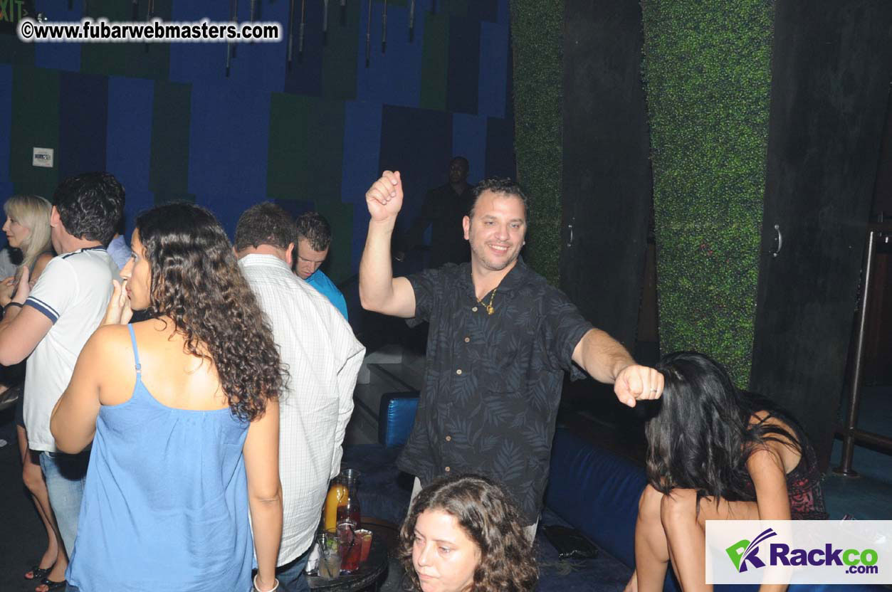 AVN Show After Party