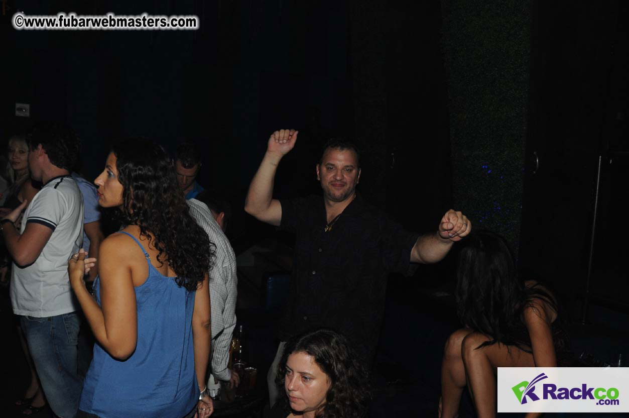 AVN Show After Party