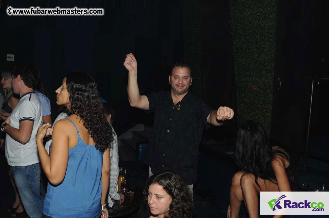 AVN Show After Party