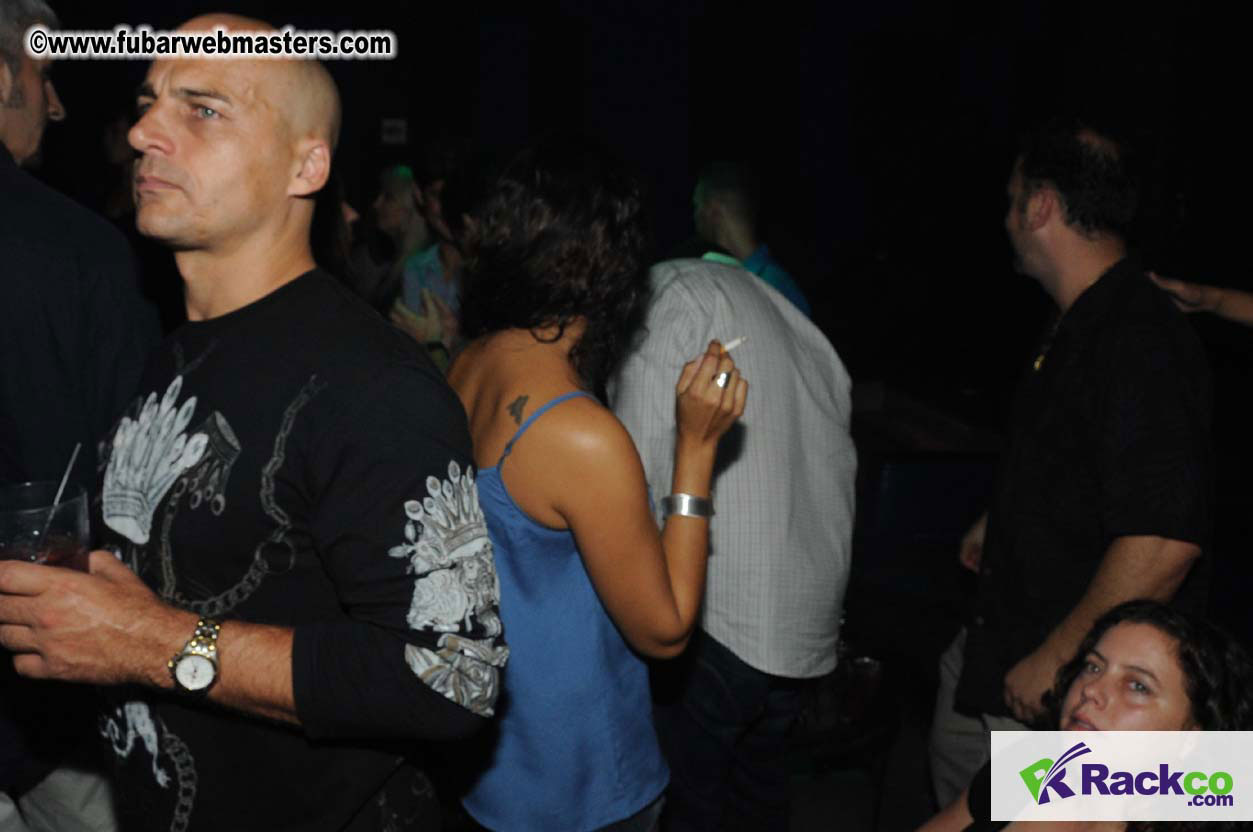 AVN Show After Party