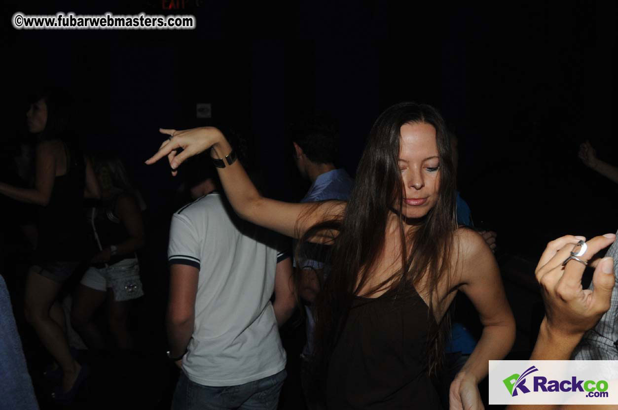 AVN Show After Party